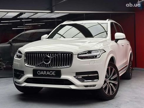 Volvo XC90 2019 - фото 7