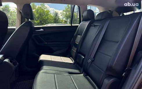 Volkswagen Tiguan 2019 - фото 21