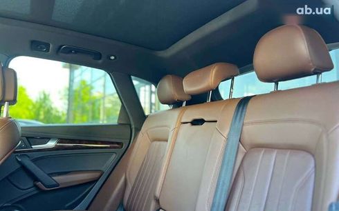 Audi Q5 2018 - фото 25