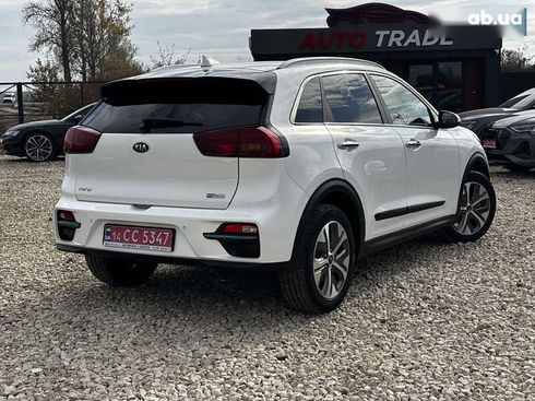 Kia Niro 2020 - фото 17