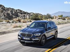 Продажа BMW X3 - купить на Автобазаре