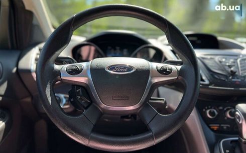 Ford Escape 2016 - фото 21