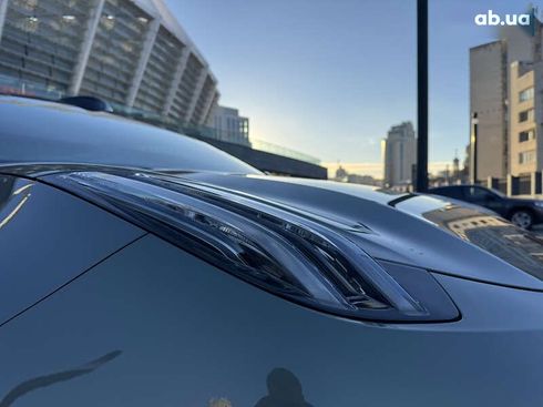 Zeekr 001 2024 - фото 9