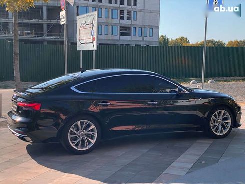 Audi A5 2019 - фото 9