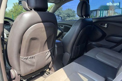 Hyundai ix35 2013 - фото 16
