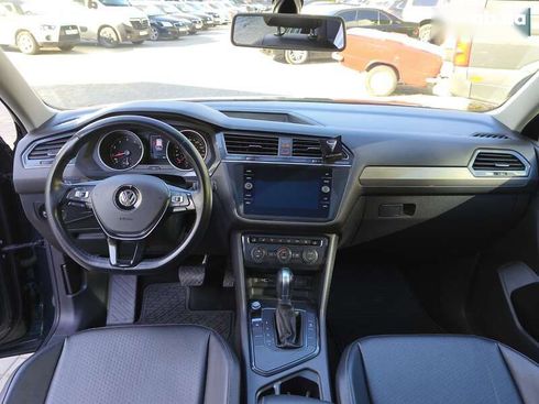 Volkswagen Tiguan 2018 - фото 15