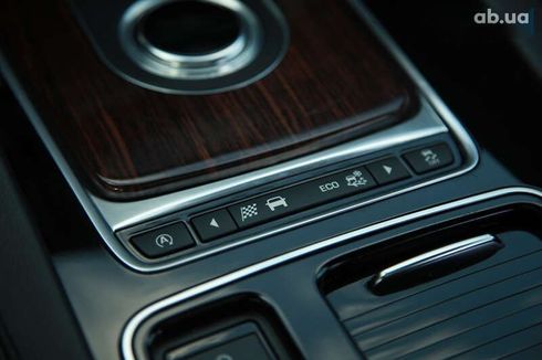 Jaguar F-Pace 2015 - фото 21