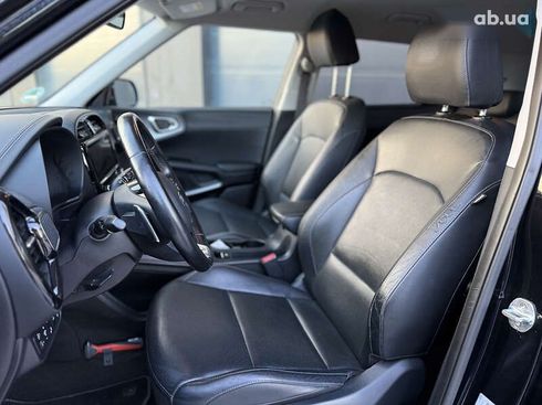 Kia Soul 2020 - фото 8