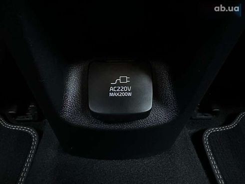 Kia Niro 2022 - фото 18