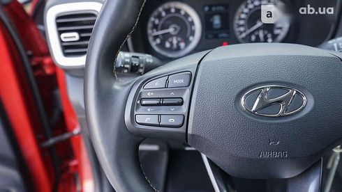 Hyundai Venue 2021 - фото 14