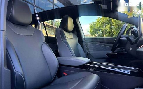 Volkswagen ID.4 2023 - фото 20