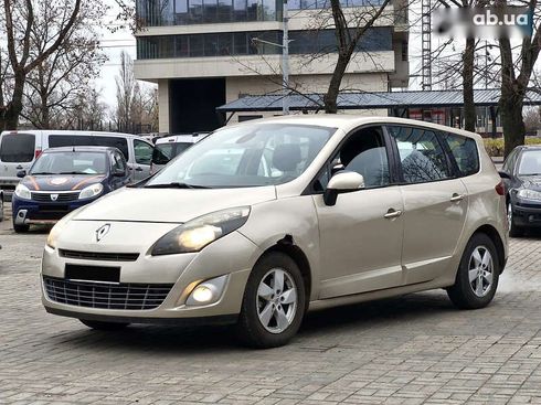 Renault grand scenic 2009 - фото 2