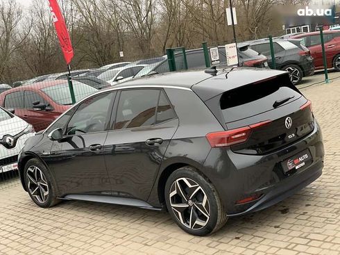 Volkswagen ID.3 2020 - фото 25