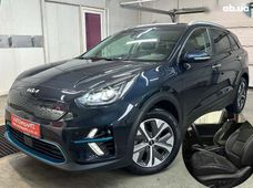 Продаж вживаних Kia Niro 2022 року - купити на Автобазарі
