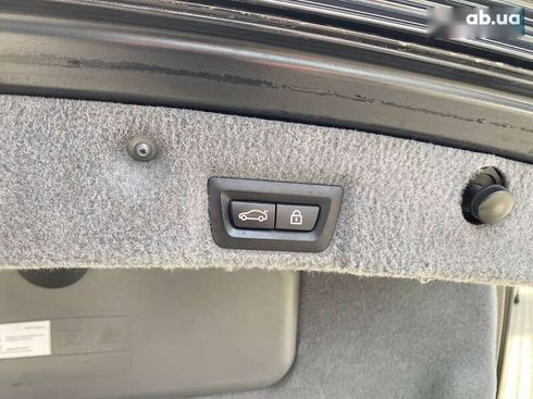 BMW 7 серия 2013 - фото 30