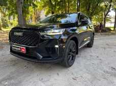 Продажа б/у внедорожник Haval H6 - купить на Автобазаре