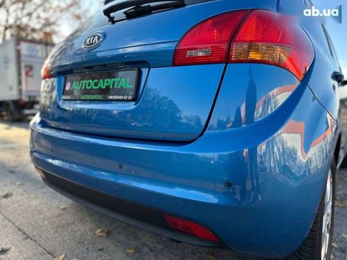 Kia Venga 2010 - фото 7