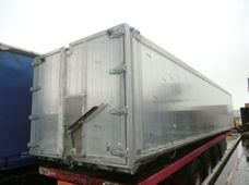 Продажа полуприцеп в Украине - купить на Автобазаре