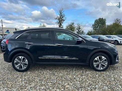 Kia Niro 2022 - фото 24