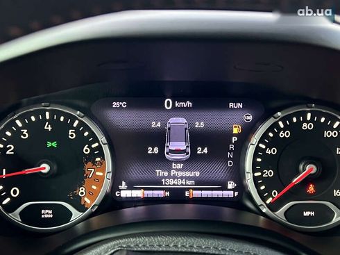 Jeep Renegade 2015 - фото 29