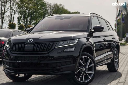 Skoda Kodiaq 2021 - фото 9
