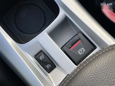 Renault Laguna 2009 - фото 20