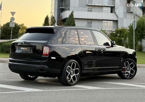 Rolls-Royce Cullinan 2020 - фото 25