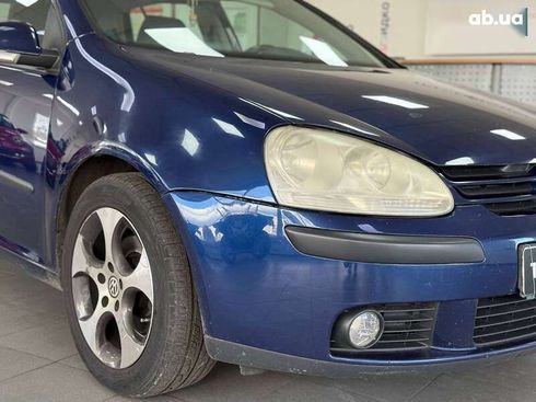 Volkswagen Golf 2006 - фото 3