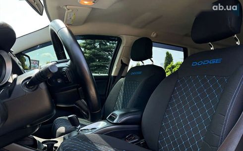 Dodge Journey 2017 - фото 18