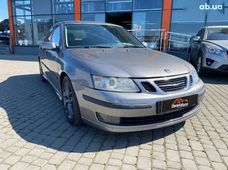 Продаж вживаних Saab 9-3 2003 року у Львові - купити на Автобазарі