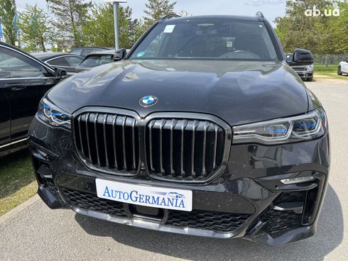 BMW X7 2022 - фото 2