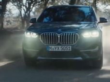 Продажа б/у BMW X1 2021 года - купить на Автобазаре