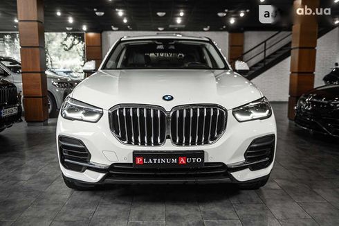 BMW X5 2021 - фото 4