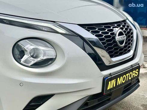 Nissan Juke 2024 - фото 16