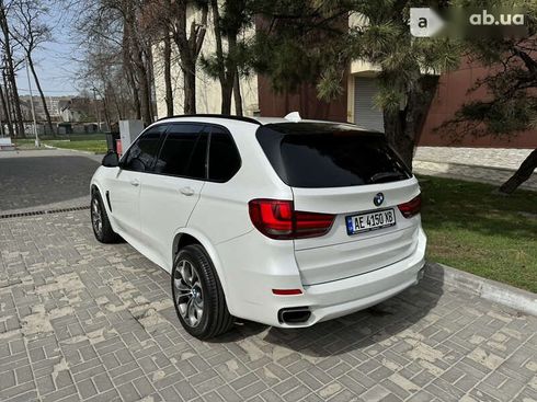 BMW X5 2015 - фото 9