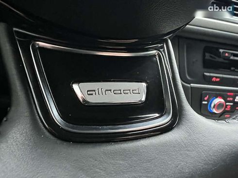 Audi a6 allroad 2016 - фото 28