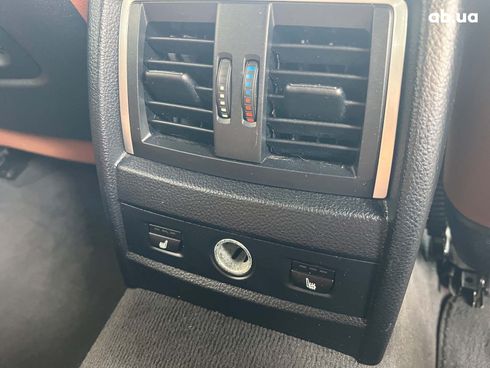 BMW 4 серия 2015 белый - фото 41