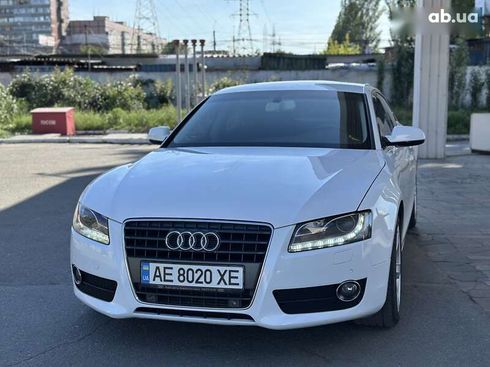 Audi A5 2011 - фото 18