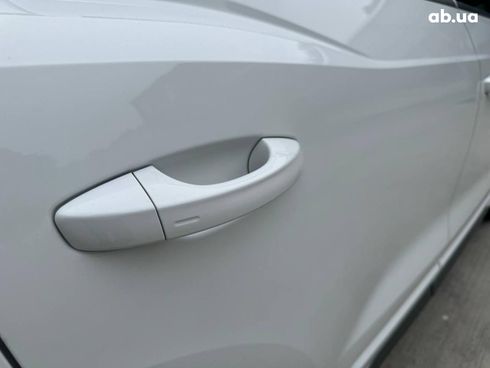Audi Q3 2022 белый - фото 16