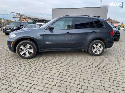 BMW X5 2012 - фото 4