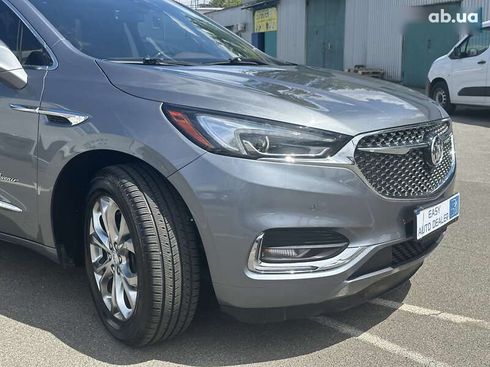 Buick Enclave 2021 - фото 13