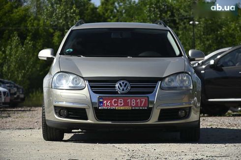 Volkswagen Golf 2008 - фото 4