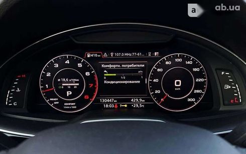 Audi Q7 2017 - фото 12