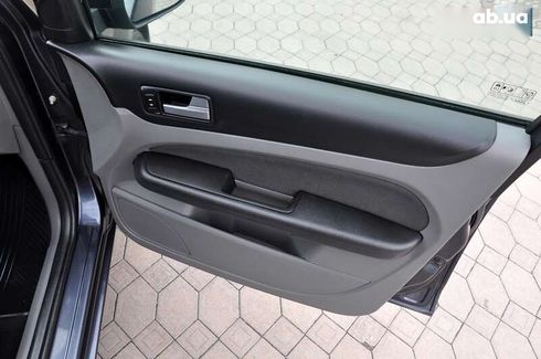 Ford Focus 2009 - фото 23