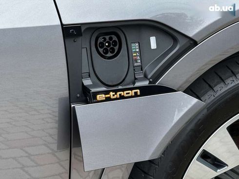 Audi E-Tron 2019 - фото 23