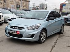 Hyundai седан бу Харків - купити на Автобазарі