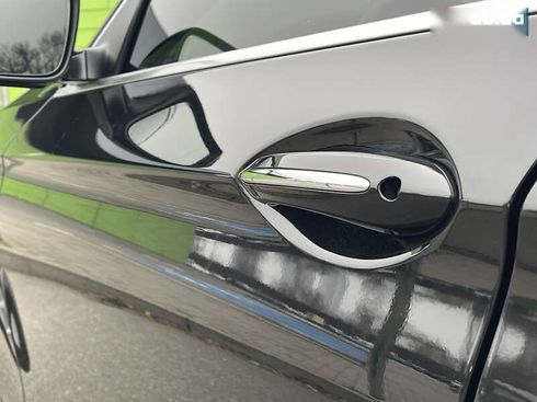 BMW 5 серия 2016 - фото 12