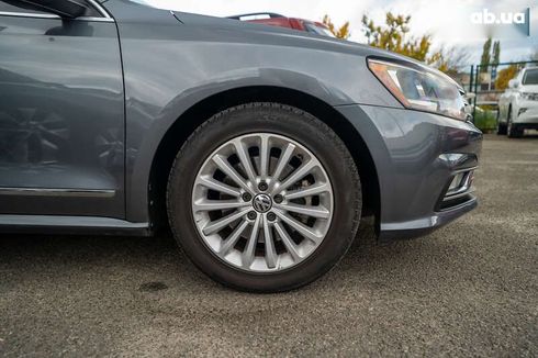 Volkswagen Passat 2016 - фото 6