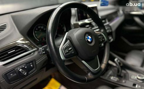 BMW X2 2019 - фото 8