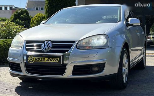 Volkswagen Jetta 2008 - фото 3